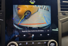 Renault Megane IV RS LINE 1.3 TCE 140 FAP EDC 7 / 1ER MAIN / ENTRETIEN A JOUR