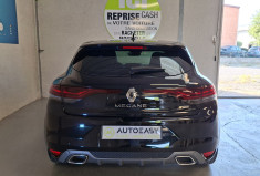 Renault Megane IV RS LINE 1.3 TCE 140 FAP EDC 7 / 1ER MAIN / ENTRETIEN A JOUR