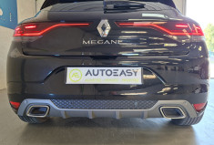 Renault Megane IV 1.3 TCE 140 FAP RS LINE EDC 7 / 1ER MAIN / ENTRETIEN A JOUR