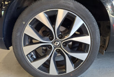 Renault Megane IV 1.3 TCE 140 FAP RS LINE EDC 7 / 1ER MAIN / ENTRETIEN A JOUR