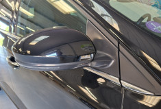 Renault Megane IV RS LINE 1.3 TCE 140 FAP EDC 7 / 1ER MAIN / ENTRETIEN A JOUR