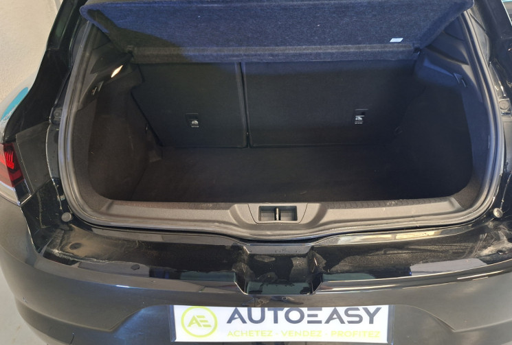 Renault Megane IV RS LINE 1.3 TCE 140 FAP EDC 7 / 1ER MAIN / ENTRETIEN A JOUR