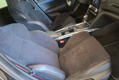 Renault Megane IV 1.3 TCE 140 FAP RS LINE EDC 7 / 1ER MAIN / ENTRETIEN A JOUR