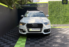 Audi Q3 (8U) 2.0 TDI S Tronic7 177cv AMBIENTE