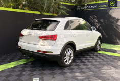 Audi Q3 (8U) 2.0 TDI S Tronic7 177cv AMBIENTE