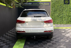 Audi Q3 (8U) 2.0 TDI S Tronic7 177cv AMBIENTE