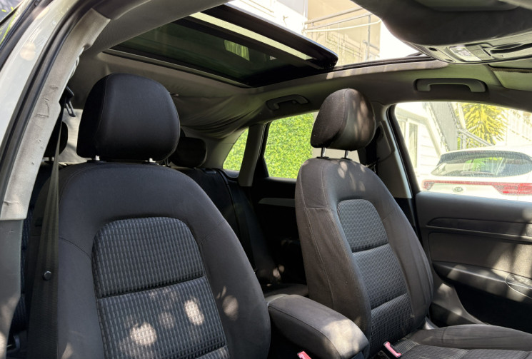 Audi Q3 (8U) 2.0 TDI S Tronic7 177cv AMBIENTE