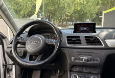 Audi Q3 (8U) 2.0 TDI S Tronic7 177cv AMBIENTE