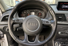 Audi Q3 (8U) 2.0 TDI S Tronic7 177cv AMBIENTE