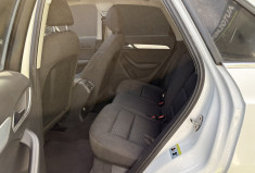 Audi Q3 (8U) 2.0 TDI S Tronic7 177cv AMBIENTE