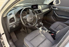 Audi Q3 (8U) 2.0 TDI S Tronic7 177cv AMBIENTE