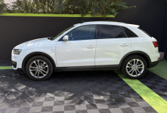 Audi Q3 (8U) 2.0 TDI S Tronic7 177cv AMBIENTE