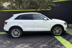 Audi Q3 (8U) 2.0 TDI S Tronic7 177cv AMBIENTE