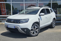 Dacia Duster II 1.5 BLUE DCI 115 4X4 PRESTIGE