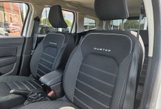 Dacia Duster II 1.5 BLUE DCI 115 4X4 PRESTIGE