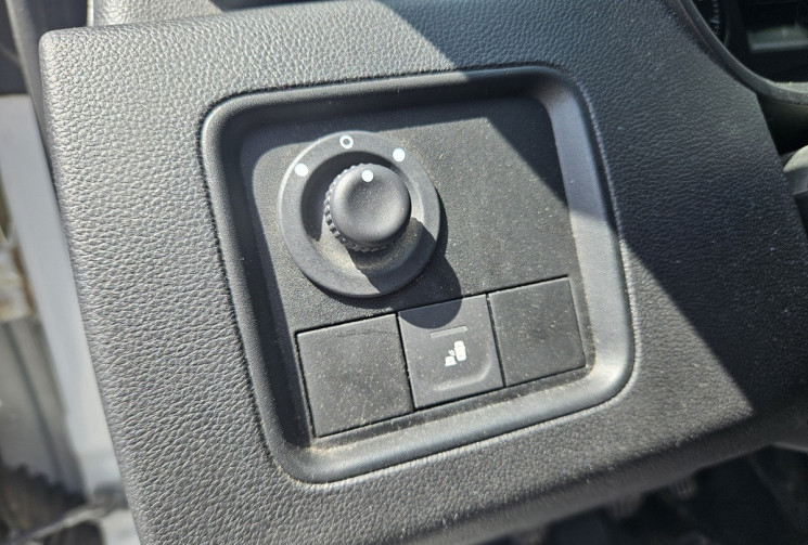 Dacia Duster II 1.5 BLUE DCI 115 4X4 PRESTIGE