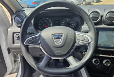 Dacia Duster II 1.5 BLUE DCI 115 4X4 PRESTIGE
