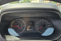 Dacia Duster II 1.5 BLUE DCI 115 4X4 PRESTIGE