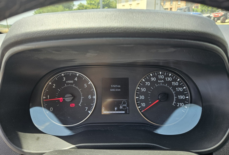Dacia Duster II 1.5 BLUE DCI 115 4X4 PRESTIGE