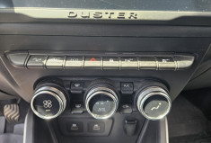 Dacia Duster II 1.5 BLUE DCI 115 4X4 PRESTIGE