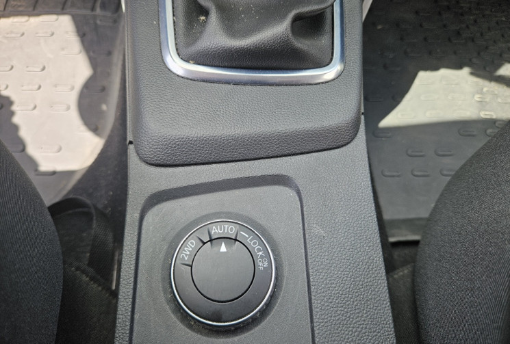 Dacia Duster II 1.5 BLUE DCI 115 4X4 PRESTIGE
