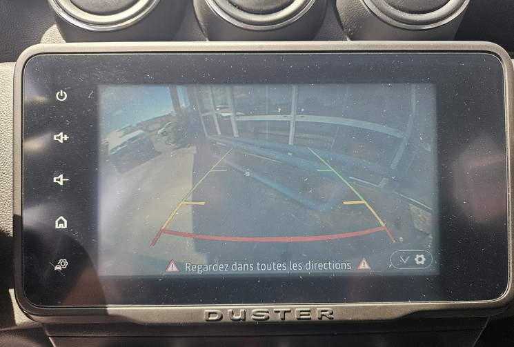 Dacia Duster II 1.5 BLUE DCI 115 4X4 PRESTIGE