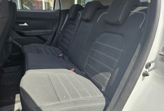 Dacia Duster II 1.5 BLUE DCI 115 4X4 PRESTIGE