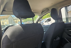 Dacia Duster II 1.5 BLUE DCI 115 4X4 PRESTIGE