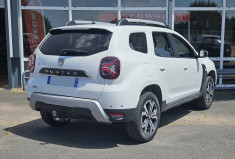Dacia Duster II 1.5 BLUE DCI 115 4X4 PRESTIGE