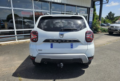 Dacia Duster II 1.5 BLUE DCI 115 4X4 PRESTIGE