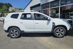 Dacia Duster II 1.5 BLUE DCI 115 4X4 PRESTIGE