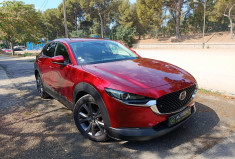 Mazda CX-30 2.0L Skyactiv 180ch - Sportline - Française - Camera - Hayon elec