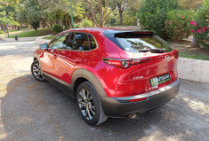 Mazda CX-30 2.0L Skyactiv 180ch - Sportline - Française - Camera - Hayon elec