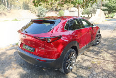 Mazda CX-30 2.0L Skyactiv 180ch - Sportline - Française - Camera - Hayon elec