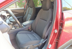 Mazda CX-30 2.0L Skyactiv 180ch - Sportline - Française - Camera - Hayon elec