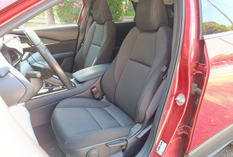Mazda CX-30 2.0L Skyactiv 180ch - Sportline - Française - Camera - Hayon elec