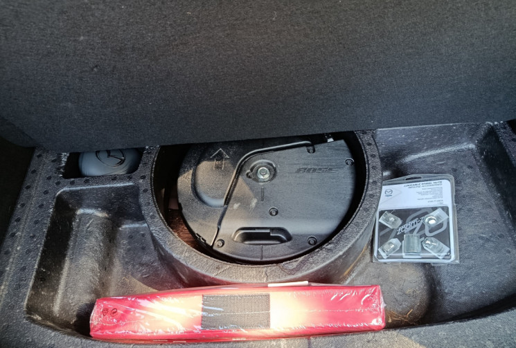 Mazda CX-30 2.0L Skyactiv 180ch - Sportline - Française - Camera - Hayon elec