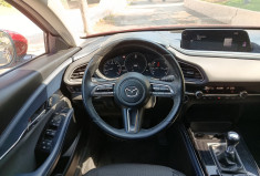 Mazda CX-30 2.0L Skyactiv 180ch - Sportline - Française - Camera - Hayon elec