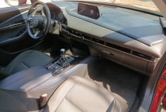 Mazda CX-30 2.0L Skyactiv 180ch - Sportline - Française - Camera - Hayon elec