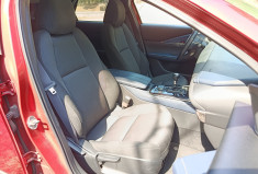 Mazda CX-30 2.0L Skyactiv 180ch - Sportline - Française - Camera - Hayon elec