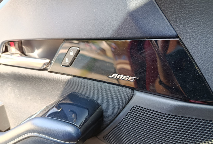Mazda CX-30 2.0L Skyactiv 180ch - Sportline - Française - Camera - Hayon elec