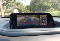 Mazda CX-30 2.0L Skyactiv 180ch - Sportline - Française - Camera - Hayon elec
