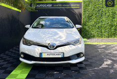 Toyota AURIS  Hatchback 1.8 VVT-i CVT 136cv
