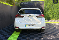 Toyota AURIS  Hatchback 1.8 VVT-i CVT 136cv