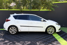Toyota AURIS  Hatchback 1.8 VVT-i CVT 136cv