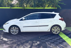 Toyota AURIS  Hatchback 1.8 VVT-i CVT 136cv