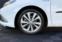 Toyota AURIS  Hatchback 1.8 VVT-i CVT 136cv