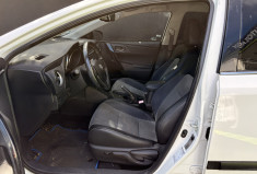 Toyota AURIS  Hatchback 1.8 VVT-i CVT 136cv