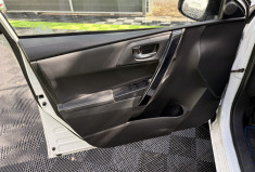 Toyota AURIS  Hatchback 1.8 VVT-i CVT 136cv