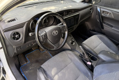 Toyota AURIS  Hatchback 1.8 VVT-i CVT 136cv